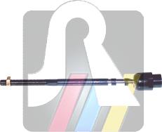 RTS 92-10116 - Inner Tie Rod, Axle Joint car-mod.net