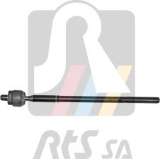 RTS 92-10351 - Inner Tie Rod, Axle Joint car-mod.net