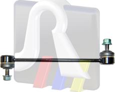 RTS 97-90991 - Rod / Strut, stabiliser car-mod.net