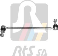 RTS 97-09128-2 - Rod / Strut, stabiliser car-mod.net