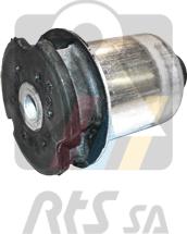 RTS 017-00412 - Mounting, axle beam car-mod.net