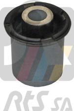 RTS 017-00691 - Bush of Control / Trailing Arm car-mod.net