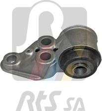 RTS 017-00180-251 - Bush of Control / Trailing Arm car-mod.net