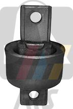 RTS 017-00808 - Bush of Control / Trailing Arm car-mod.net