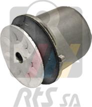 RTS 017-00758 - Bush of Control / Trailing Arm car-mod.net