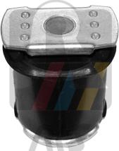 RTS 017-00724 - Bush of Control / Trailing Arm car-mod.net