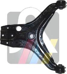 RTS 76-00592-2 - Track Control Arm car-mod.net