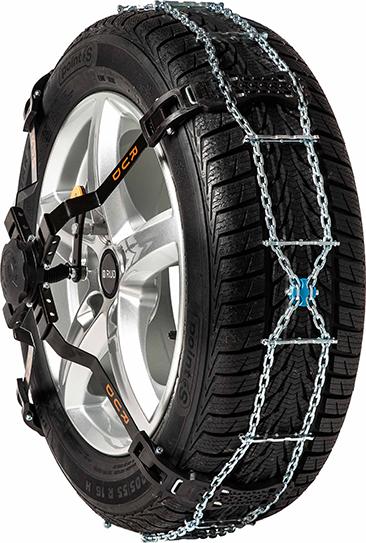 RUD 4716730 - Snow Chain car-mod.net