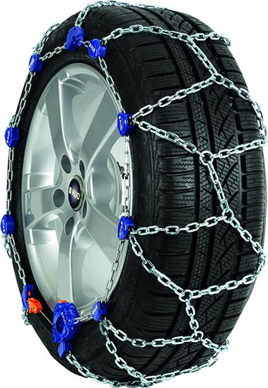 RUD 4717524 - Snow Chain car-mod.net