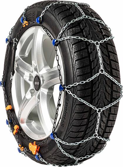 RUD 4717654 - Snow Chain car-mod.net