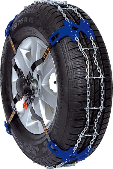RUD 4717300 - Snow Chain car-mod.net
