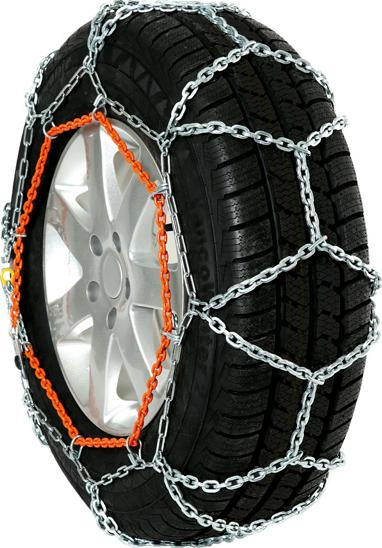RUD 19633 - Snow Chain car-mod.net