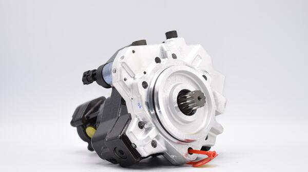 Rufre RF-0986437383 - High Pressure Pump car-mod.net
