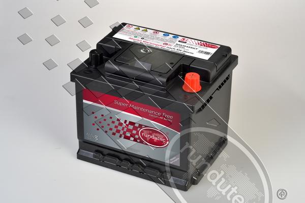 RUTEC RNU045RKT - Starter Battery car-mod.net