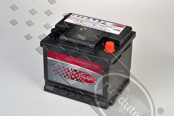 RUTEC RNU040RKN - Starter Battery car-mod.net