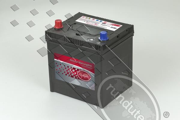RUTEC RNU050LCN - Starter Battery car-mod.net