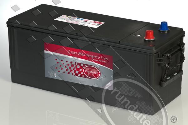 RUTEC RNU180RML - Starter Battery car-mod.net
