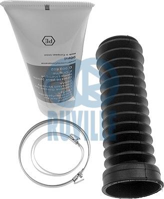 Ruville 945405 - Bellow Set, steering car-mod.net