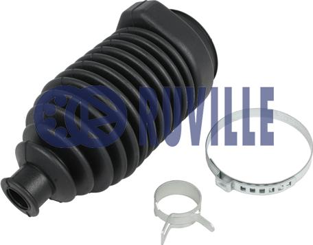 Ruville 945412 - Bellow, steering car-mod.net