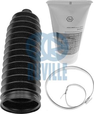 Ruville 945817 - Bellow Set, steering car-mod.net