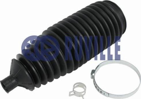 Ruville 945311 - Bellow Set, steering car-mod.net