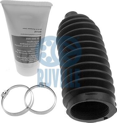 Ruville 946403 - Bellow Set, steering car-mod.net