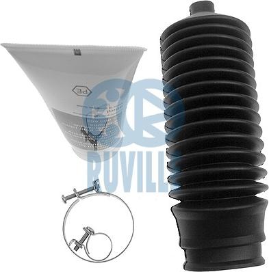 Ruville 947003 - Bellow Set, steering car-mod.net