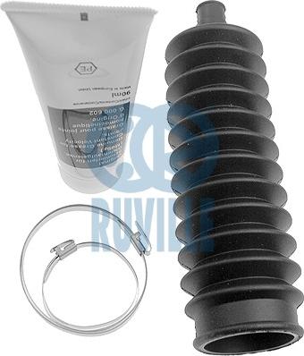 Ruville 947800 - Bellow Set, steering car-mod.net