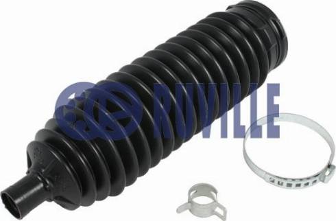 Ruville 947803 - Bellow Set, steering car-mod.net
