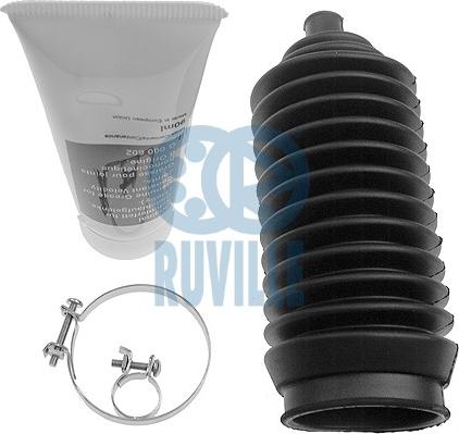 Ruville 947302 - Bellow Set, steering car-mod.net
