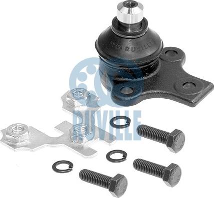 Ruville 915442 - Ball Joint car-mod.net