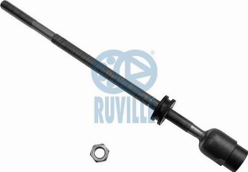 Ruville 915459 - Inner Tie Rod, Axle Joint car-mod.net