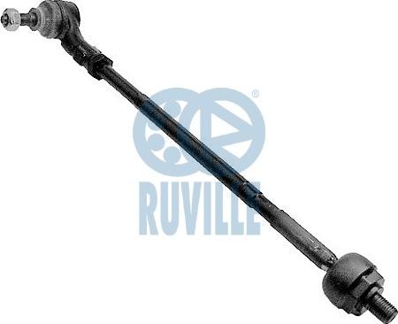 Ruville 915464 - Tie Rod car-mod.net