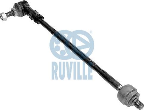 Ruville 915465 - Tie Rod car-mod.net
