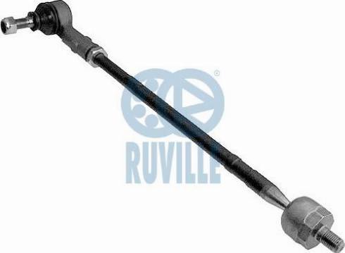 Ruville 915466 - Tie Rod car-mod.net