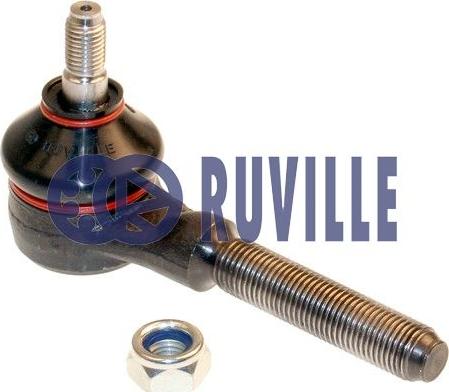 Ruville 915401 - Tie Rod End car-mod.net