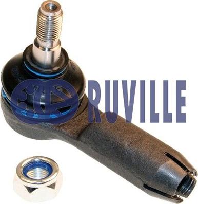 Ruville 915402 - Tie Rod End car-mod.net