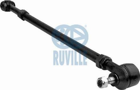 Ruville 915414 - Tie Rod car-mod.net