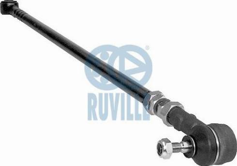 Ruville 915410 - Tie Rod car-mod.net