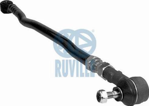 Ruville 915411 - Tie Rod car-mod.net