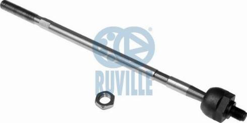 Ruville 915439 - Inner Tie Rod, Axle Joint car-mod.net