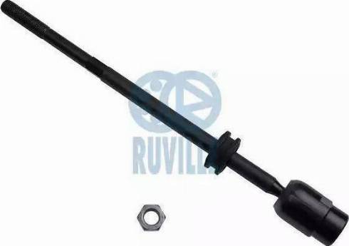 RIDER RD.322410277 - Inner Tie Rod, Axle Joint car-mod.net