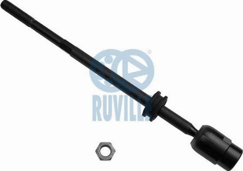 Ruville 915436 - Inner Tie Rod, Axle Joint car-mod.net