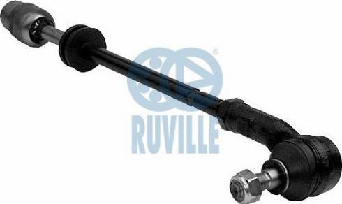 Ruville 915437 - Tie Rod car-mod.net