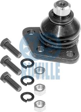 Ruville 915422 - Ball Joint car-mod.net