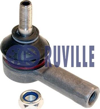 Ruville 915301 - Tie Rod End car-mod.net