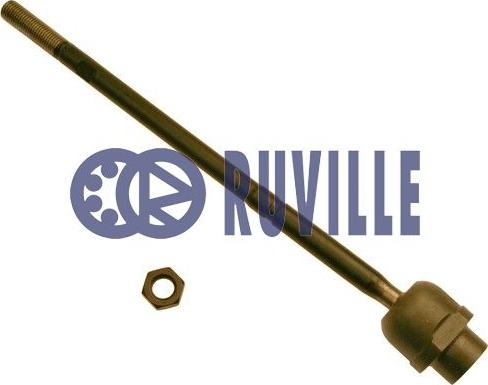 Ruville 915302 - Inner Tie Rod, Axle Joint car-mod.net