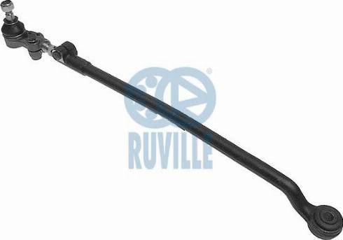 Ruville 915330 - Tie Rod car-mod.net