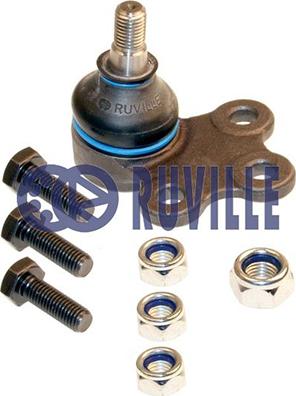 Ruville 915323 - Ball Joint car-mod.net