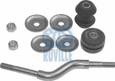 Ruville 915749 - Rod / Strut, stabiliser car-mod.net